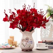 Artificial Flowers Decoration For Home