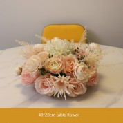 Bansiter Decor For Wedding