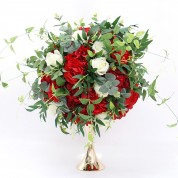 Silk Flower Arrangements Las Vegas