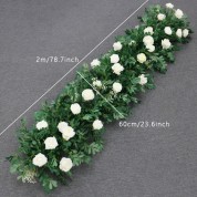 Christmas Long Table Runner