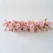 Artificial Wedding Flowers Bridal Bouquet