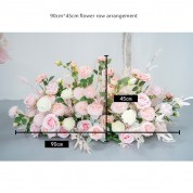 Garden Wedding Flower Arrangements