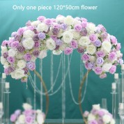 Bouquet Artificial Wedding Flowers