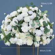 Artificial Flowers For Vase Decoration