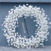 1 Corinthians 13 Wedding Aisle Decor