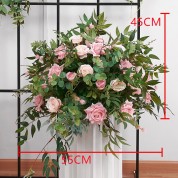 Dramatic Flower Arrangements