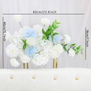 Long Decorative Table Runner