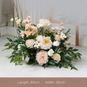 Yankee Candle Flower Arrangement