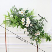 Metal Wedding Arch Decorations