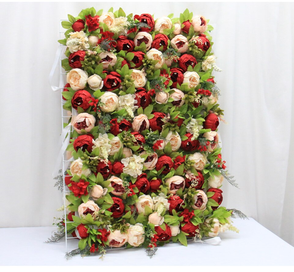 indian muslim wedding backdrop10