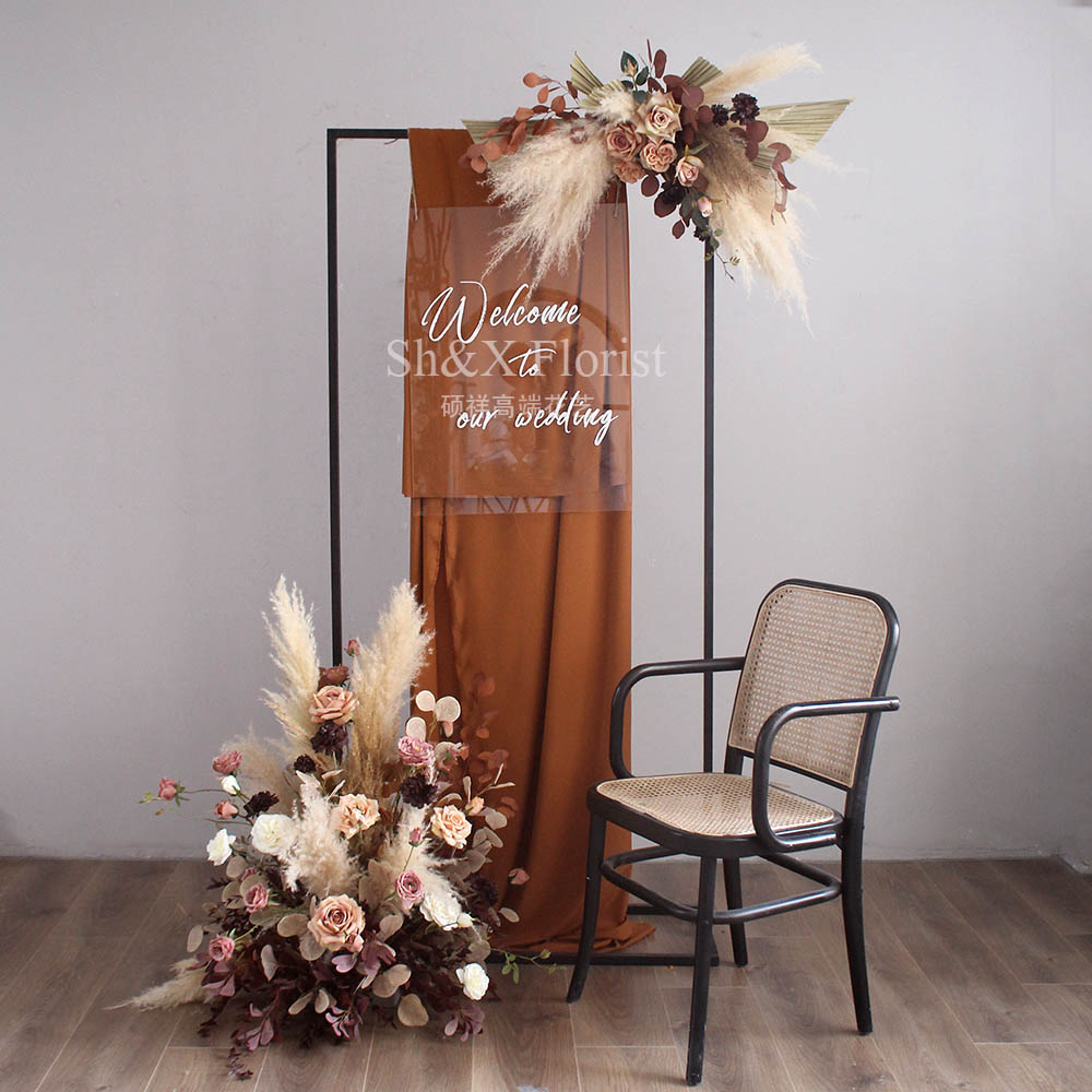 artificial wedding flowers belfast