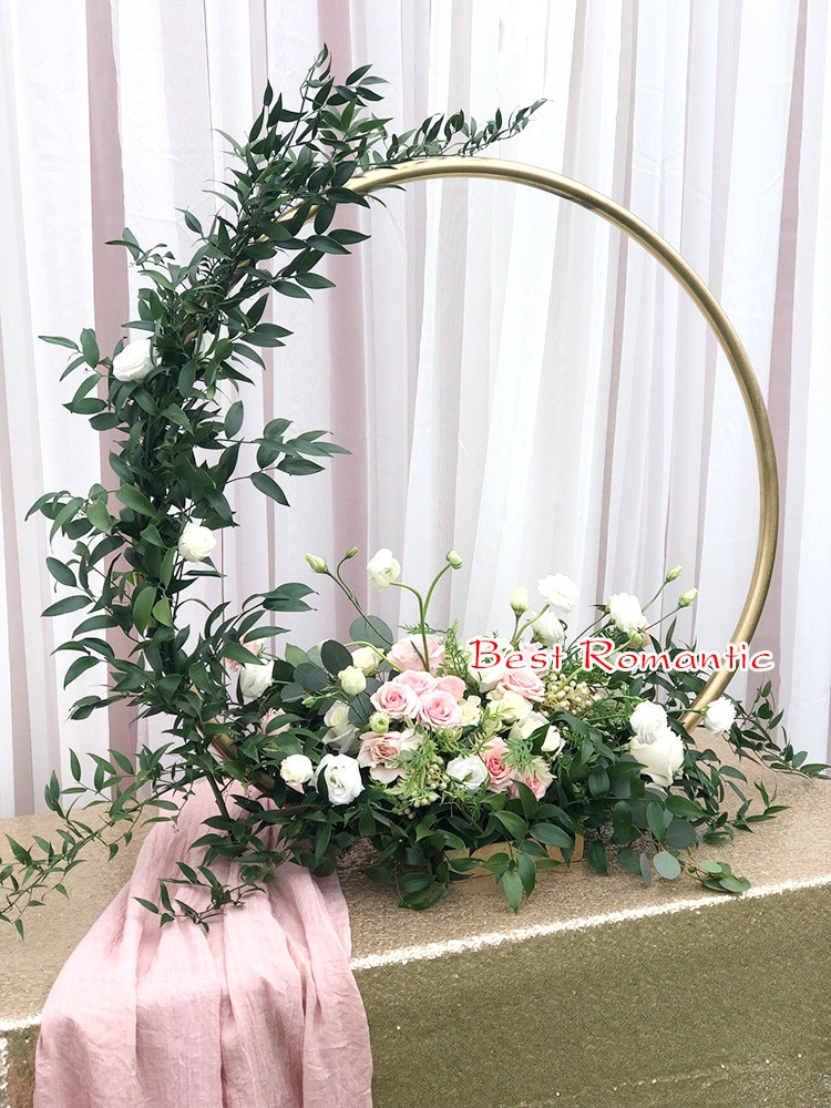 artificial arch flowers8