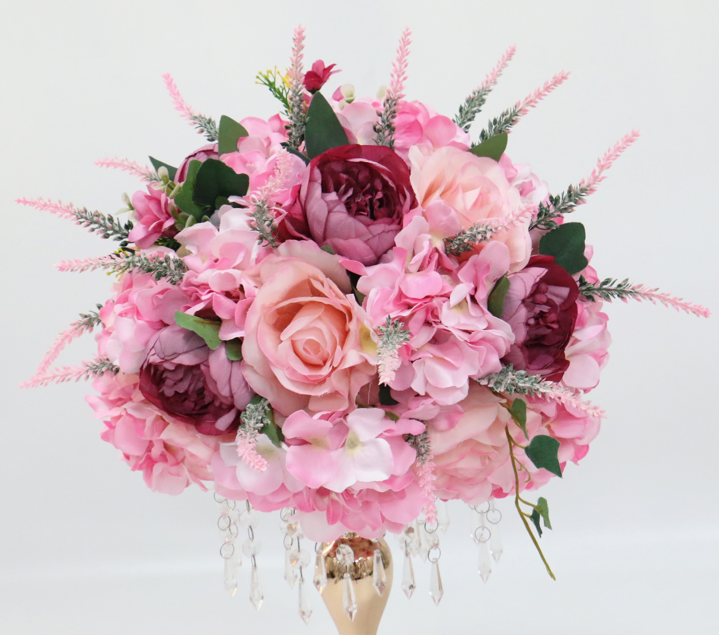 artificial flower bundle2