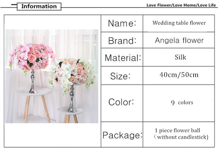 2cm artificial flowers2