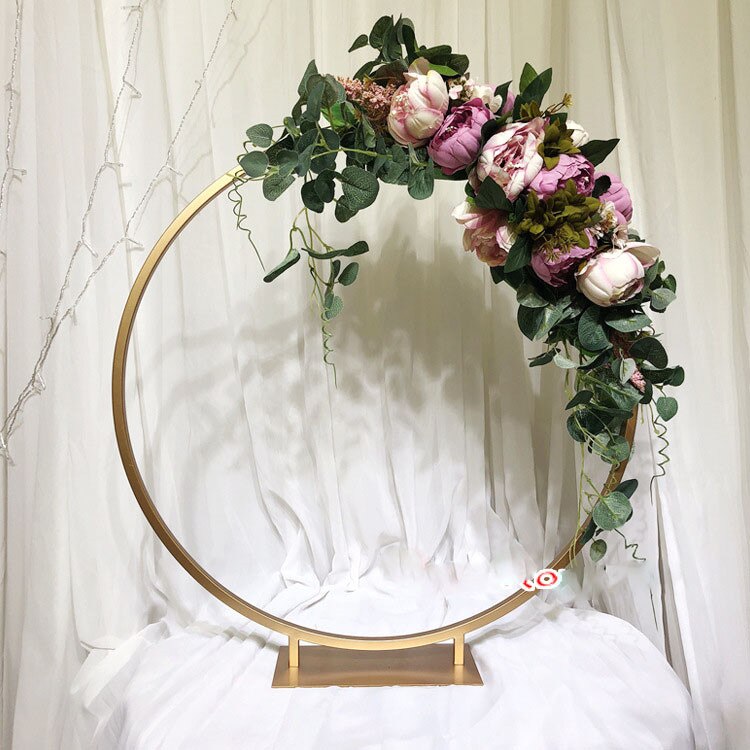 artificial arch flowers9