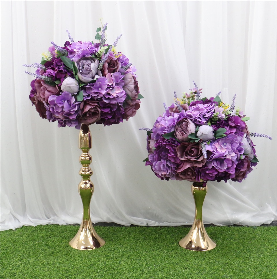 artificial flower bundle9