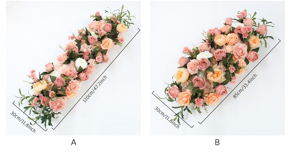 Techniques for creating different types of flower arrangements