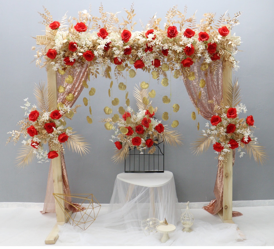 opulent flower arrangements7