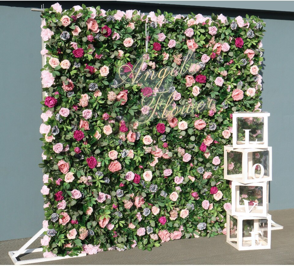 country wedding backdrop9