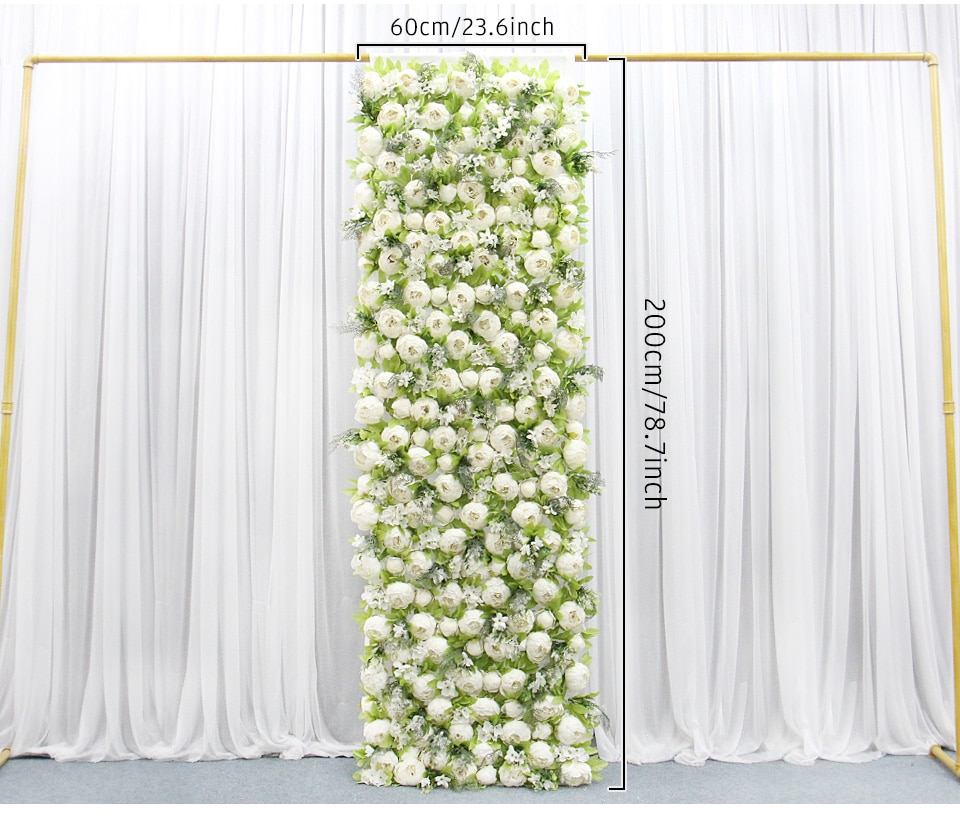 indian muslim wedding backdrop2