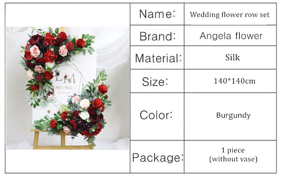 round artificial flower arrangements1