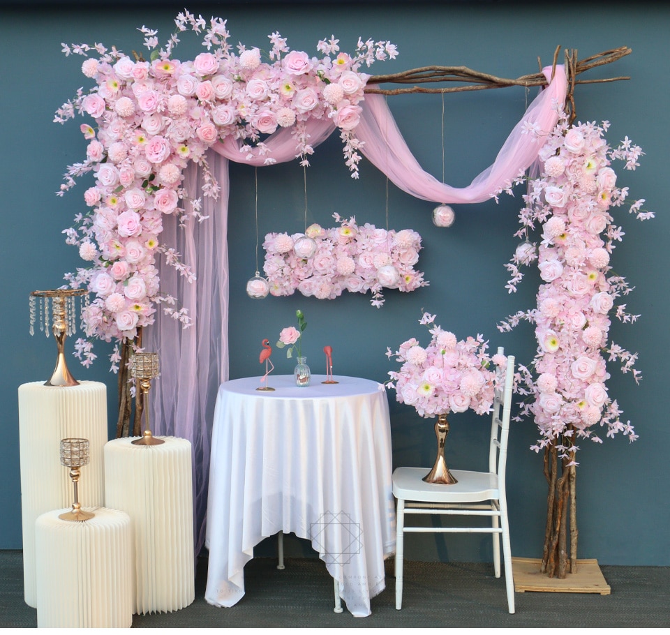 asian wedding backdrop1