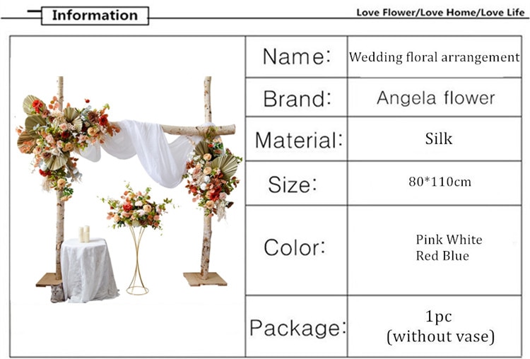 cherry blossom wedding reception decorations1