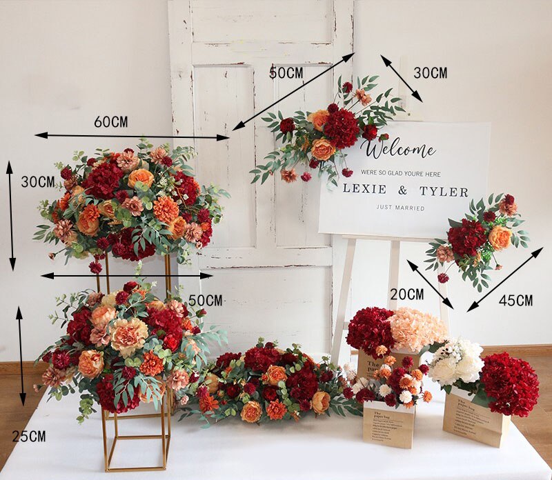 outer banks wedding decorations1