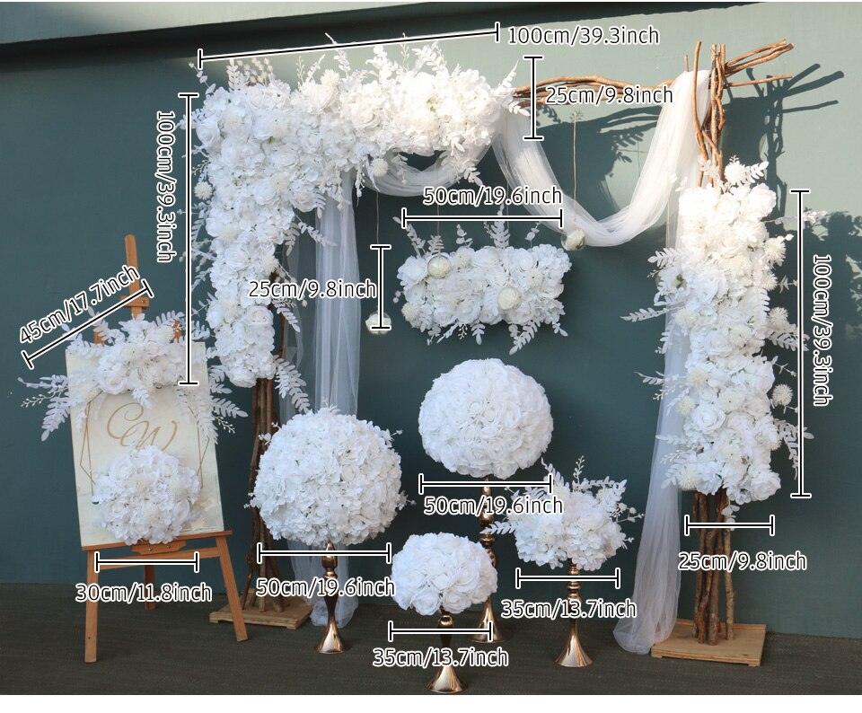 wedding decor in denver1