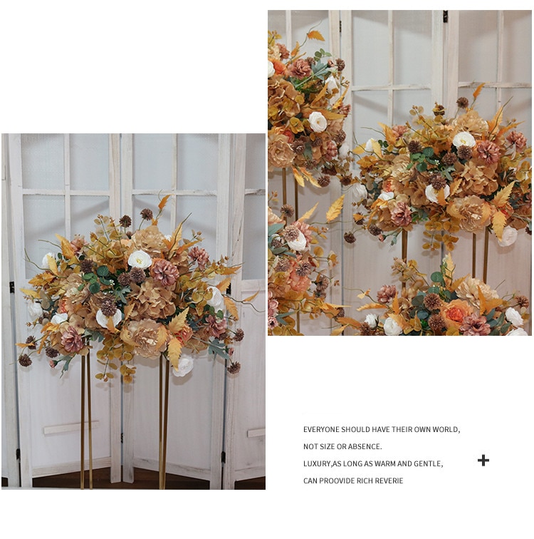 aesthetic wedding decorations9