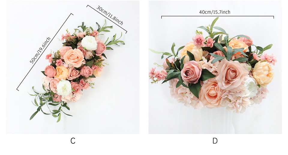 Choosing the right flowers for specific occasions or themes