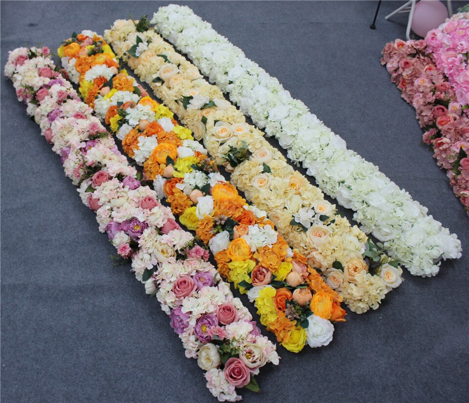 flower decoration for indian wedding reception7