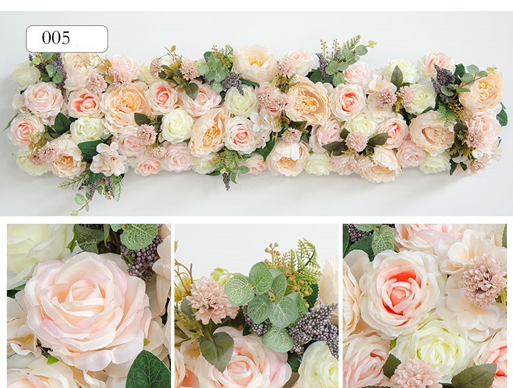 elegant large flower arrangements8