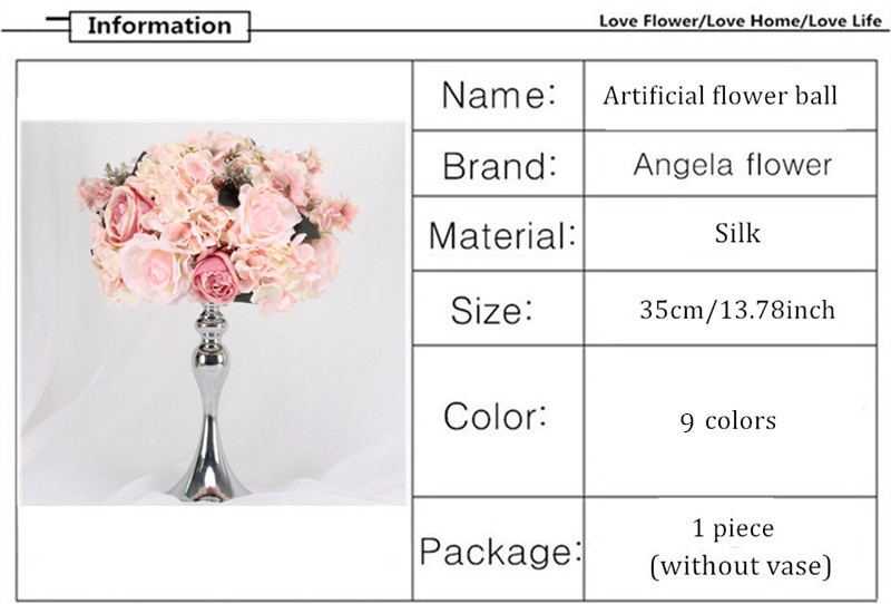 Floral Arrangements