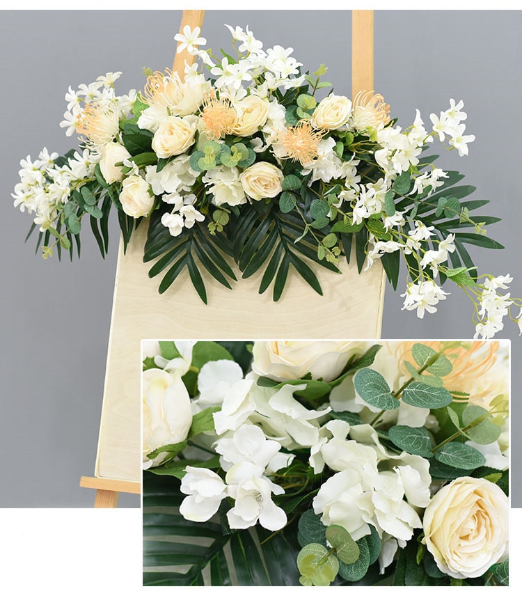 g inital flower arrangement8