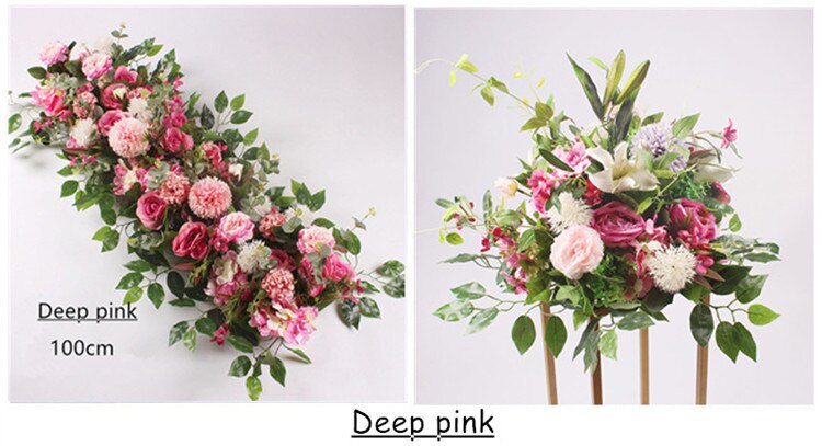 mixed bouquet flower arrangements4