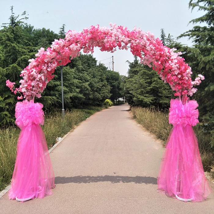 wedding arch winnipeg4