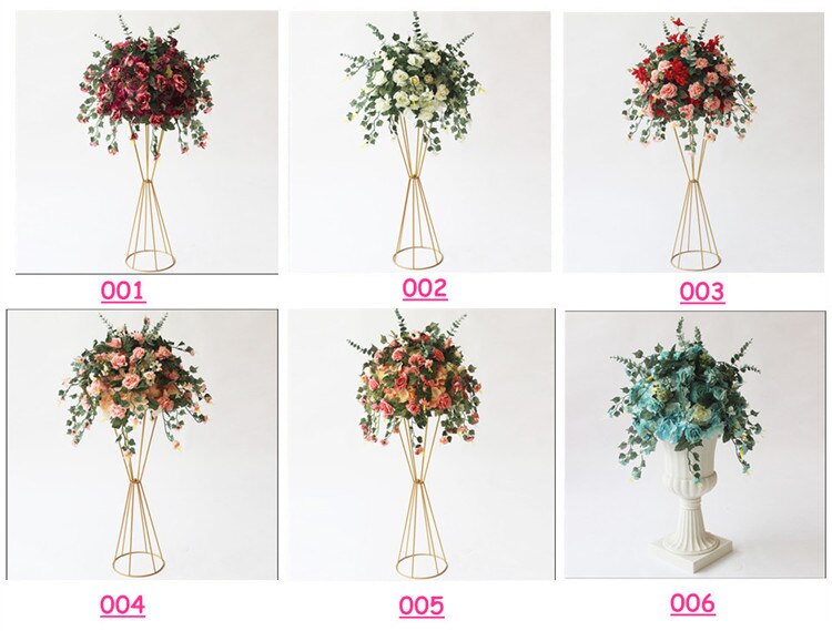 artificial tropical flowers online1