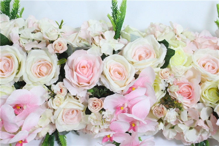 flower arrangements in a fruit bowl9