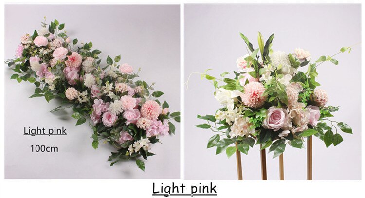 mixed bouquet flower arrangements7