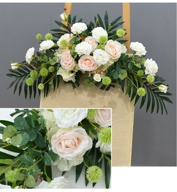 g inital flower arrangement9