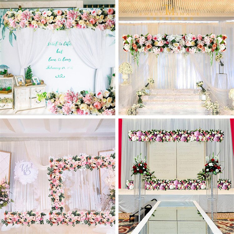 nlr wedding decor