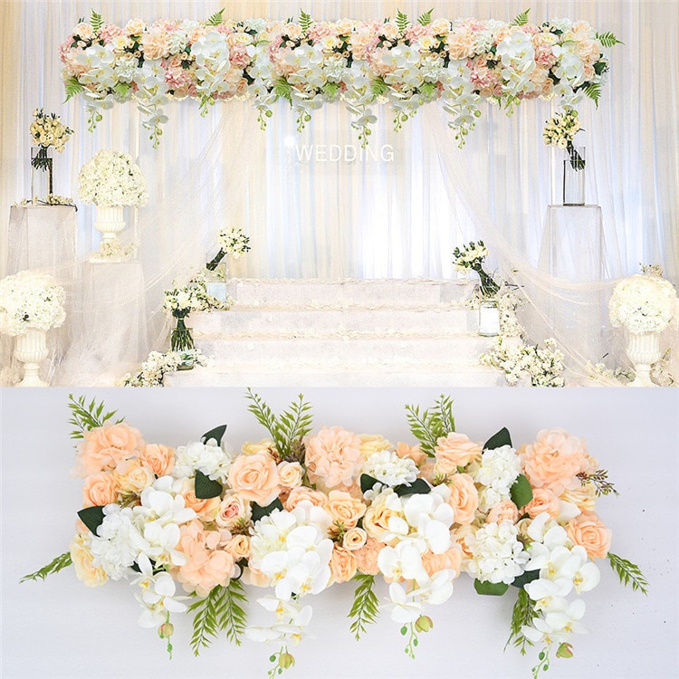 flower arrangements in a fruit bowl1