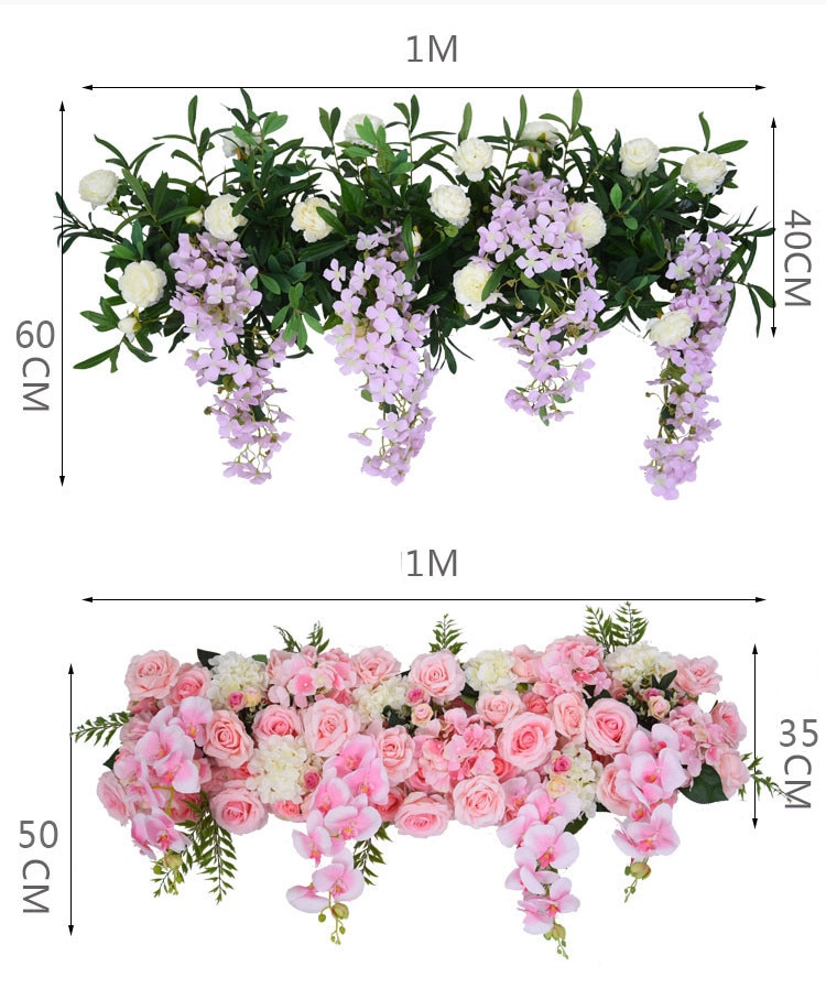 flower arrangement in hotel industry2