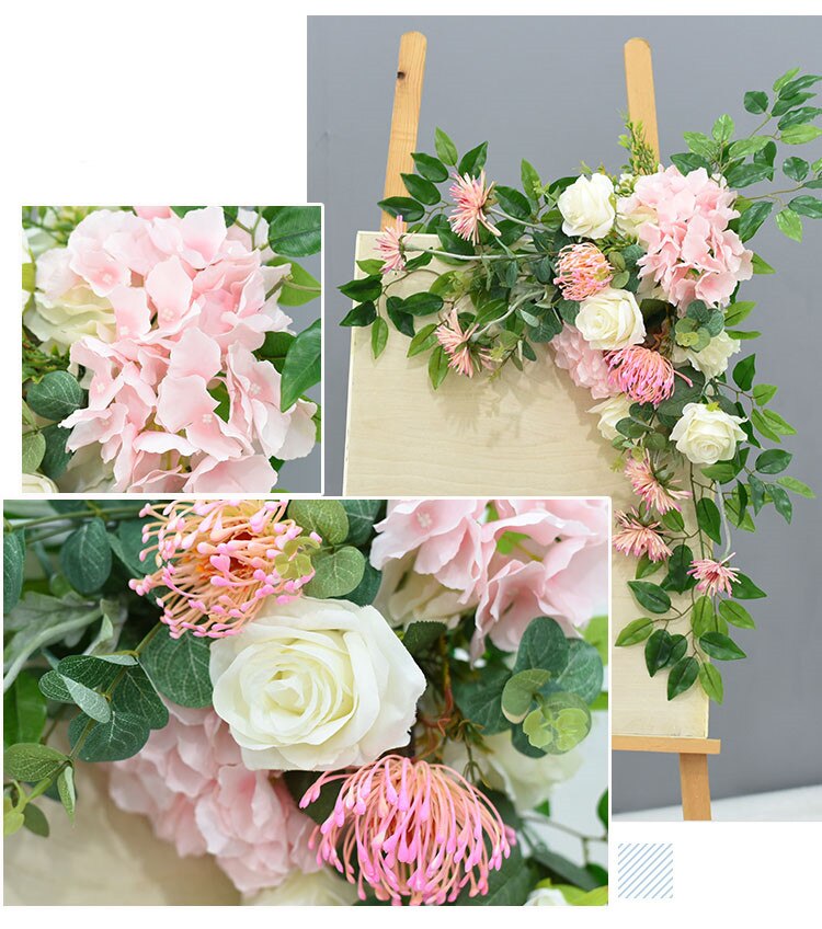 g inital flower arrangement7