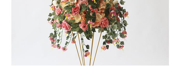 best artificial flowers 20219