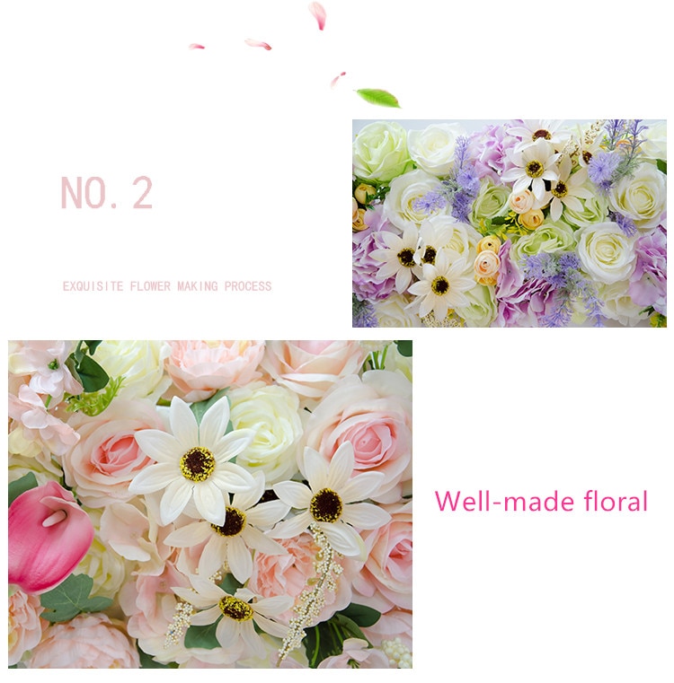 elegant large flower arrangements10