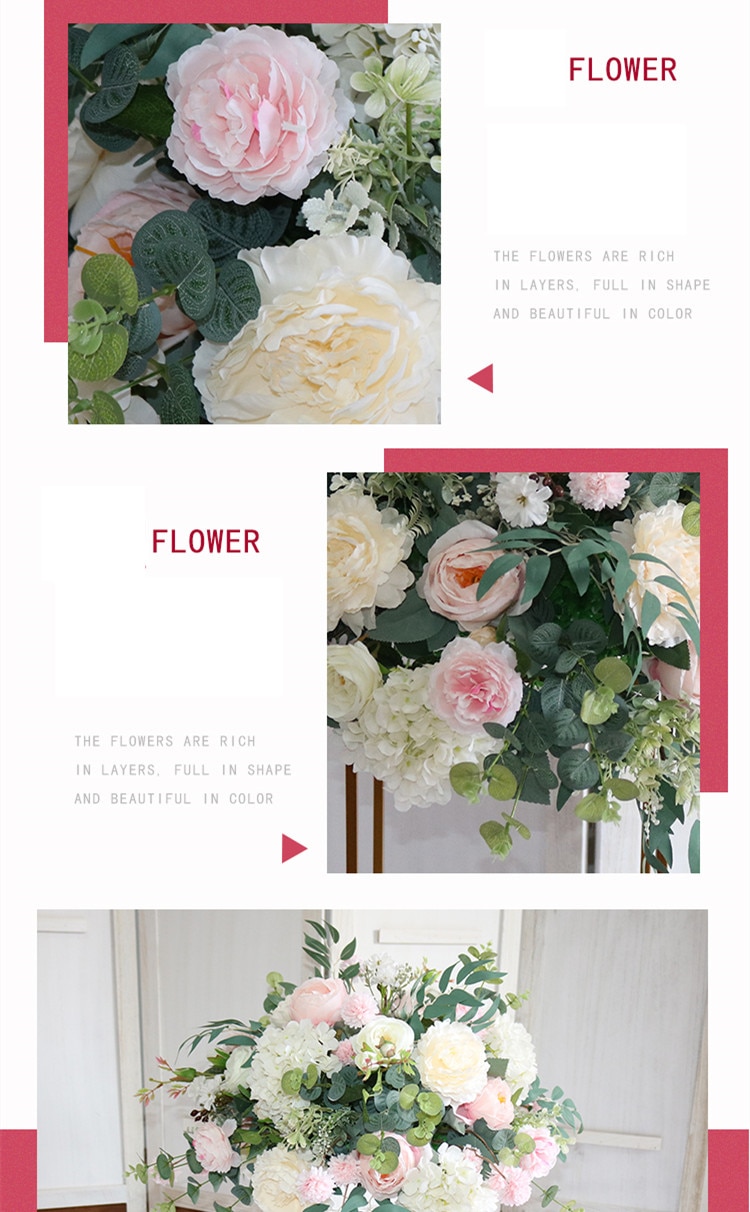 centerpiece 2019 wedding decor10