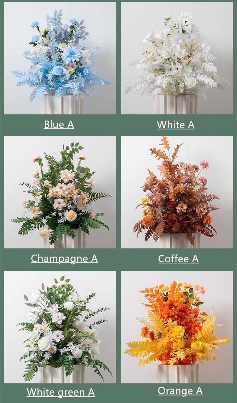 flower arrangements using eiffel tower vases1