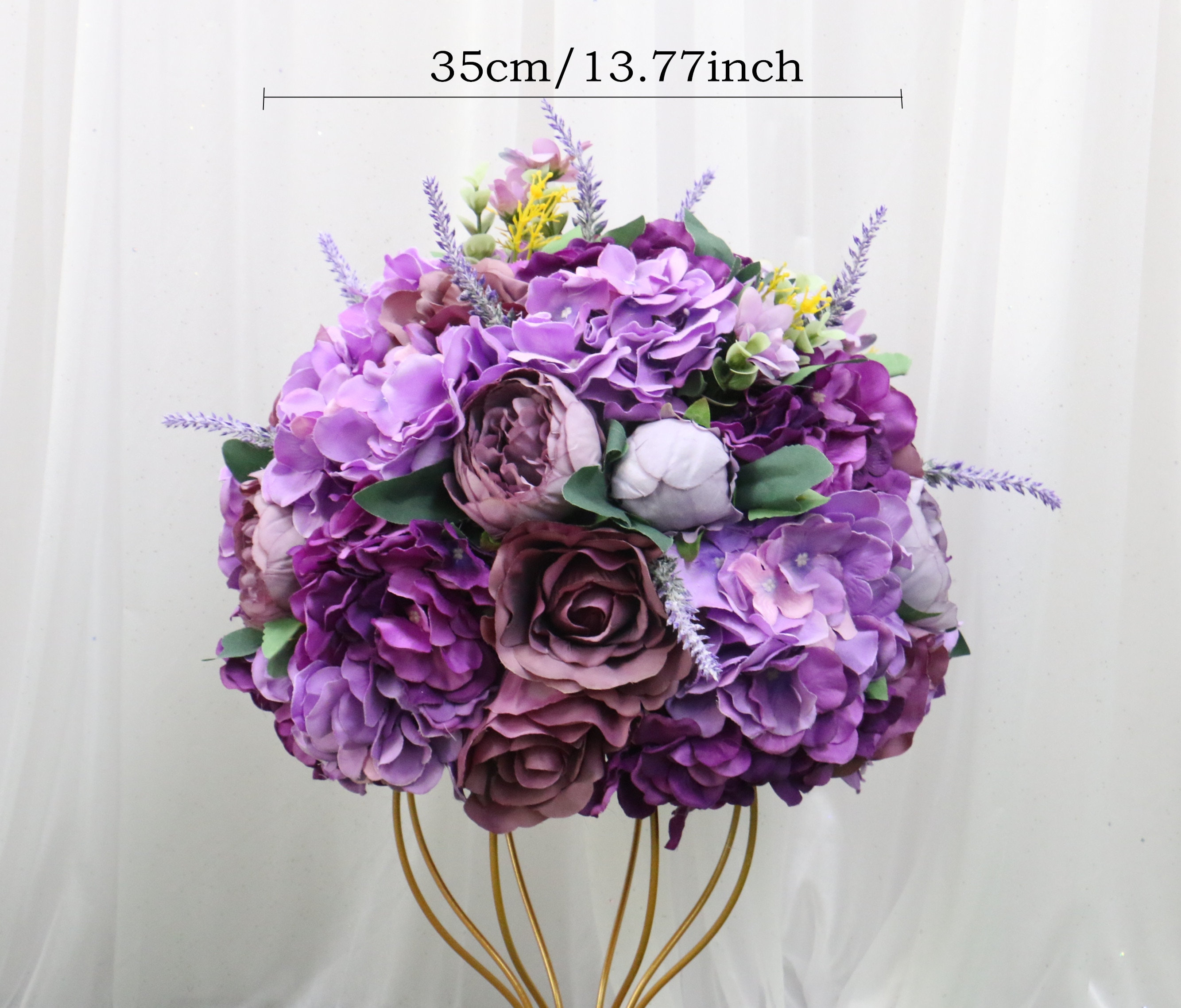 artificial flower bundle1